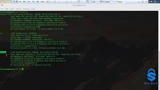 MAC address spoofing On Linux
