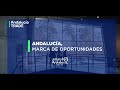 Andaluca trade marca de oportunidades invest in andaluca