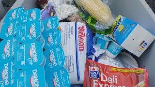 Food waste update (Marketplace)