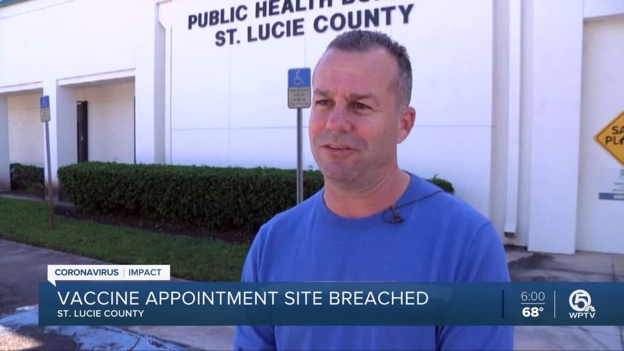St Lucie County Attorney Online Scheduling – FOXJX