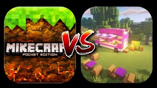 Mikecraft VS Block Diamond Mini Sword screenshot 1