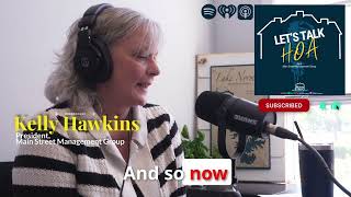 Let's Talk HOA - A Podcast for Lake Norman and Charlotte Metro HOA Management
