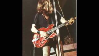 Ten Years After - Baby Won't You Let Me Rock N' Roll You chords