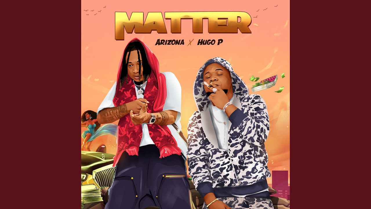 在 YouTube 上观看 Matter