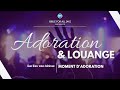 Louange et Adoration 2023🙏Meilleur Musique Chrétienne Rafraîchissez Votre Force