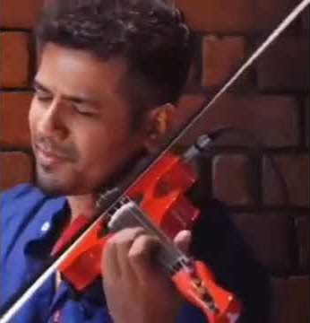 Balabhaskar love bgm