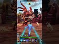 WAS THAT THE CLEANEST FIRE GIANT STEAL EVER? #smite2 #smite #shorts #ranked
