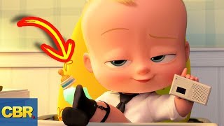 10 Boss Baby Scenes Only Adults Will Understand