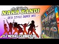 Naka bondidesi style dance  mixdj ronydebipur