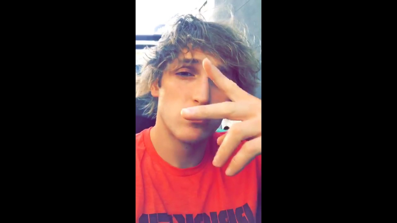 Logan Paul Snapchat Story 1 10 March 2017 Youtube