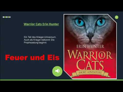 Feuer und Eis YouTube Hörbuch auf Deutsch