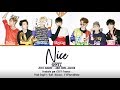 Vostfr got7  nice just right mini album