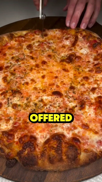 Dominos Lifetime Free Pizza🤯 #shorts #dominos