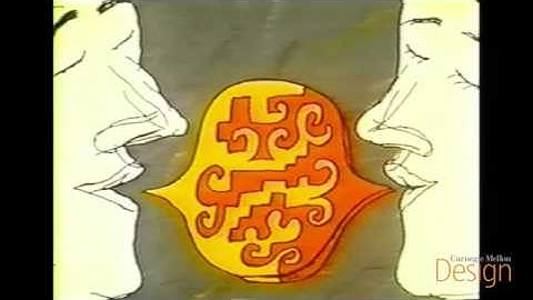 Golan Levin  Interactive Art & Computational Design SD clip6