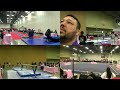 Live: 2026 Region 5 Gymnastics Championships Level 9 JR1, JR 2, JR 5, SR 5 (Flight A)