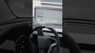 #automobile #tesla #selfdrivingcar #teslaselfdriving #fsd #teslamodel3 #trending #viral #teslafail