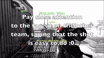 "How to TrickShot" #4: Ranger Shot (HD Trickshotting Series) - TheProdigyEagle