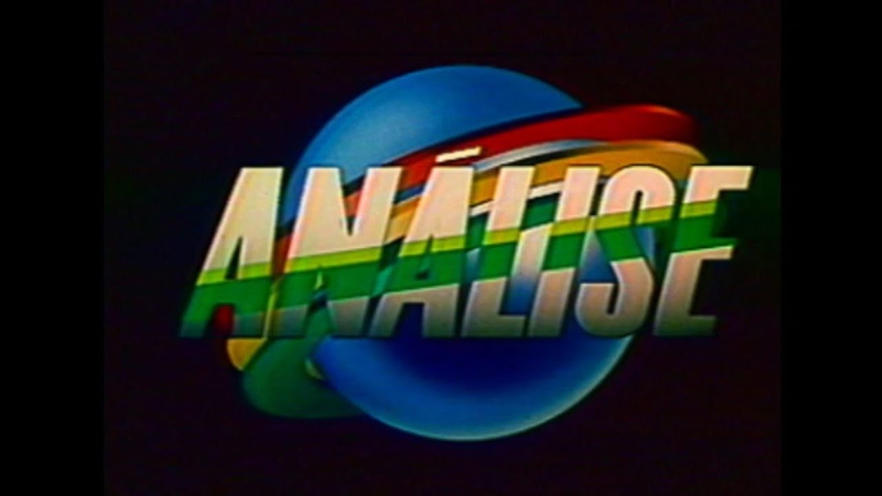 [EXCLUSIVO] Vinheta de abertura do Análise RB - TV Rio Branco/SBT (1989 ...