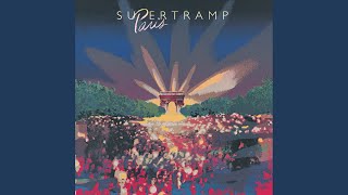 Video thumbnail of "Supertramp - You Started Laughing (Live At Pavillon de Paris/1979)"