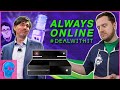 The Disastrous Launch of the Xbox One | Past Mortem [SSFF]