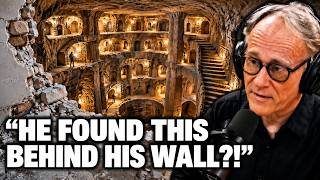 7 Ancient Sites the World Only Found By Accident