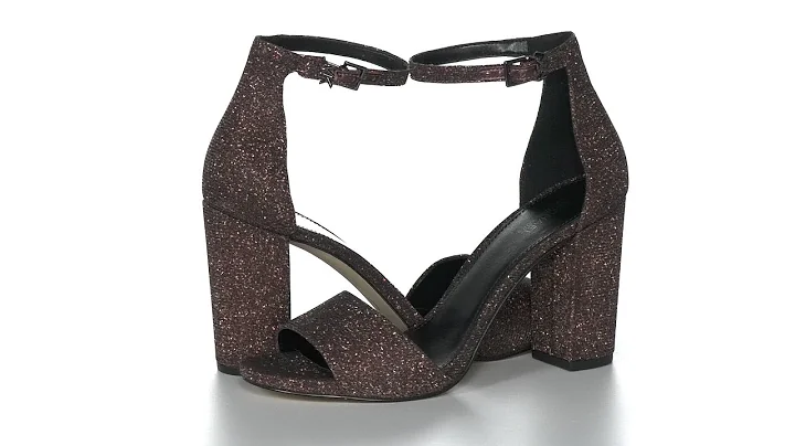 MICHAEL Michael Kors Leela Sandal SKU: 9470791