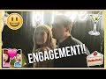 ENGAGEMENT PARTY 🌈 Vlog 610