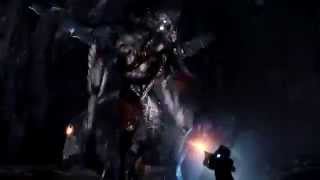 Evolve - E3 2014 Trailer
