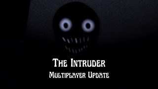 The Intruder - Multiplayer Gameplay - All Difficulty Modes (Roblox)