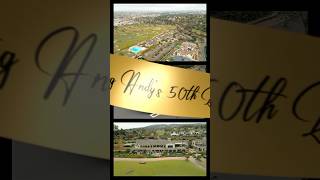 Andy's 50th Birthday Reel   Final