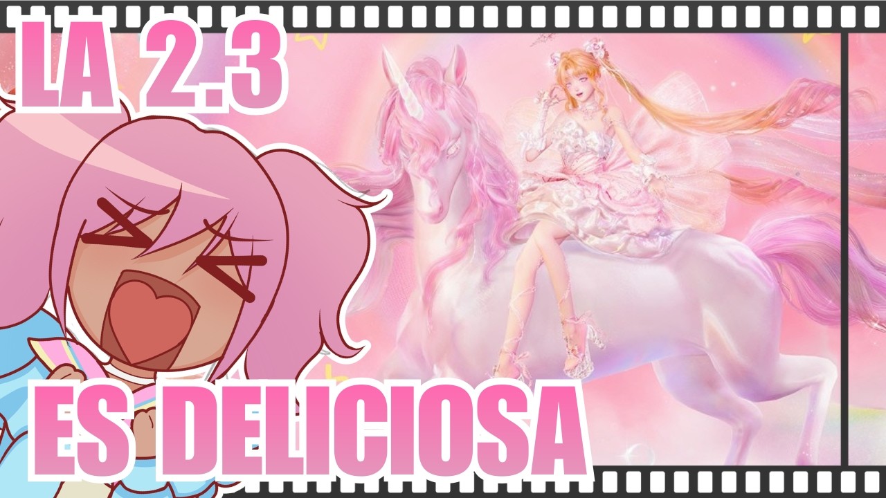 👀『 REACCION』 ♾️ Uncrowned Heart  | + OUTFIT PREVIEW👗| INFINITY NIKKI