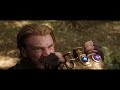 Download AVENGERS 3: INFINITY WAR Trailer #2 (2018) MP3 220KBPS