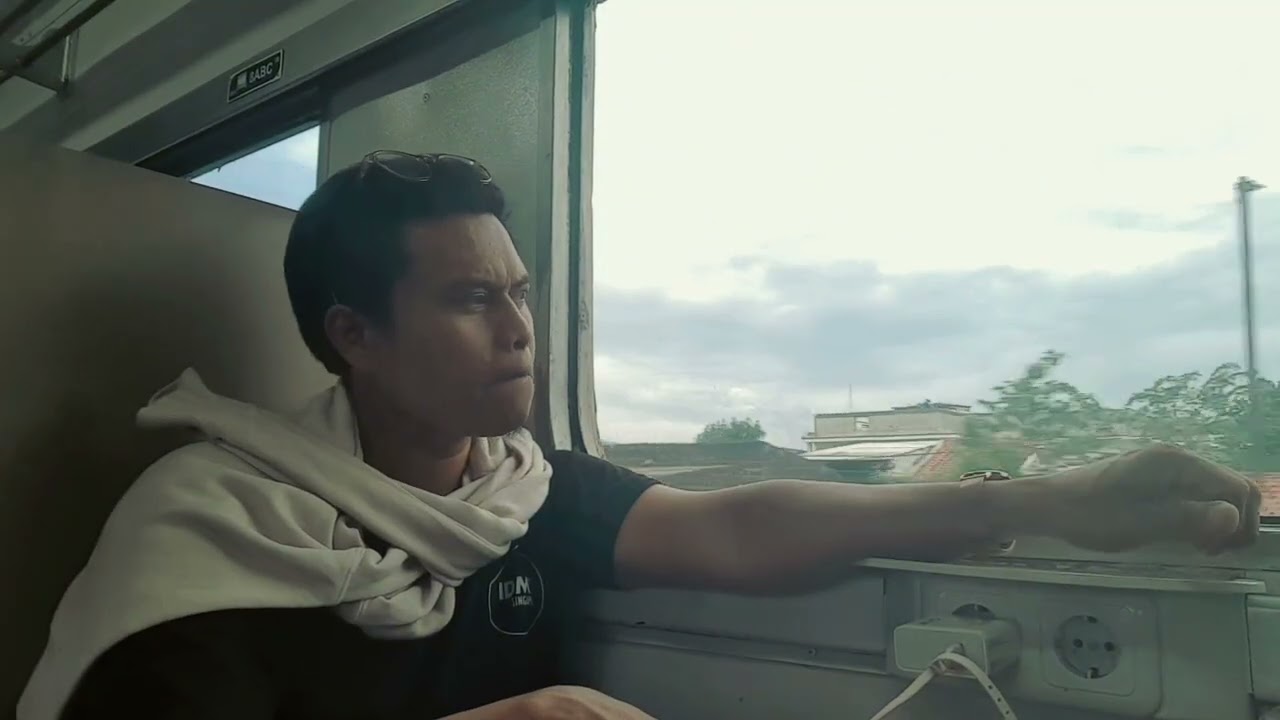 kereta api