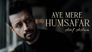 Aye Mere Humsafar – Recreated Version | Atif Aslam | Qayamat Se Qayamat Tak | Ai Cover 