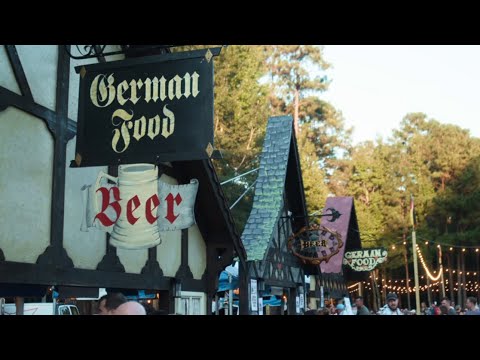 2023 Oktoberfest | OCT 20-22
