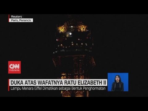 Video: Di mana Menara Elizabeth (Inggris Raya)?