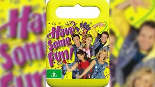 Hi5 Have Some Fun hd