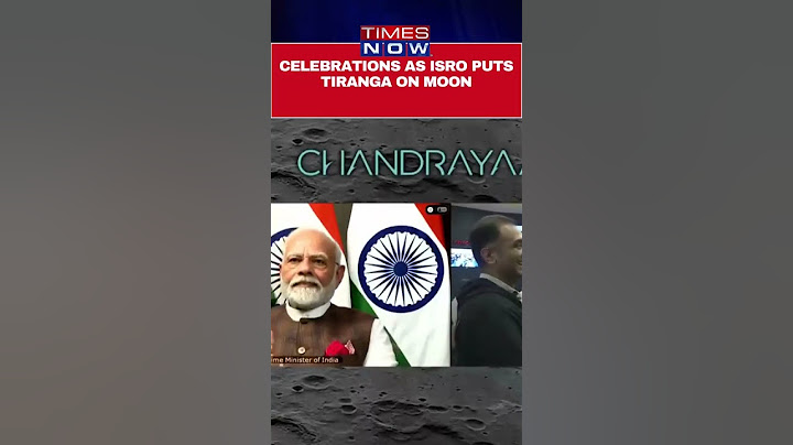Chandrayaan-3 Scripts History, ISRO Celebrates #shorts