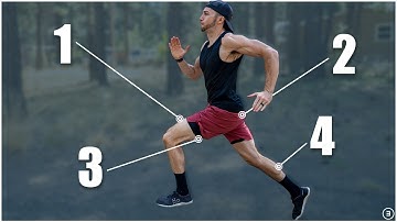 BEST Exercises for Runners (Strength Training | Plyometrics | Power Exercises)