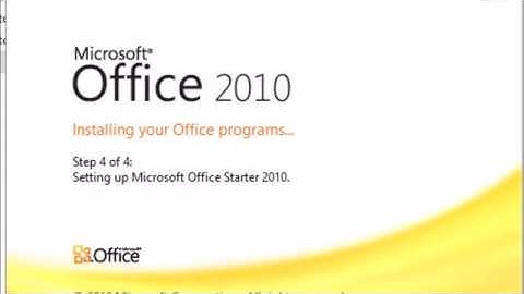 Office 2010 Internet Connection Fail