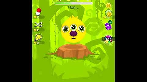 Word Monsters Level 101 Answers Solved Walkthrough Solution