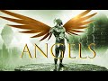 Most People Don't Even Realize What's Around Them - Angels, Fallen Angels and Lucifer (PART 1)