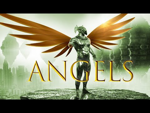 Video: People And Angels - Alternative View