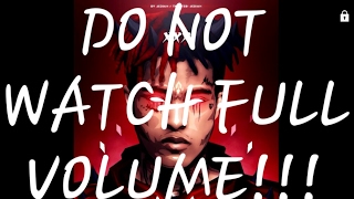 Xtentacion - Extreme B Distortion