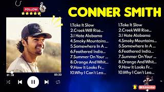 Hot Hits of 2025 🎶 | Featuring Conner Smith 🌾