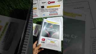 Trading chart pattern book for beginners trader Buy on Amazon and Flipkart💥#shorts #trading