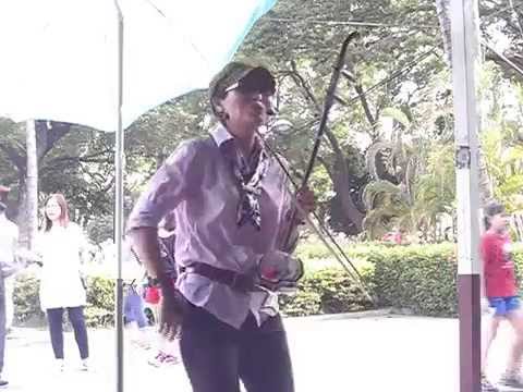鳳飛飛－做個快樂歌手－虹韻樂集－多琳演唱