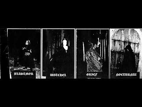 portada de Demo I (1997)
