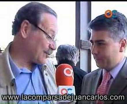 2007 El Coro de la Carcel