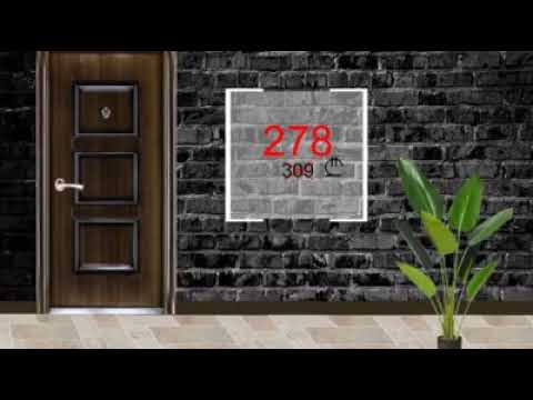 ლითონის კარი   ოცნების სახლი